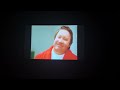 Opening To Beauty And The Beast The Enchanted Christmas 2002 DVD