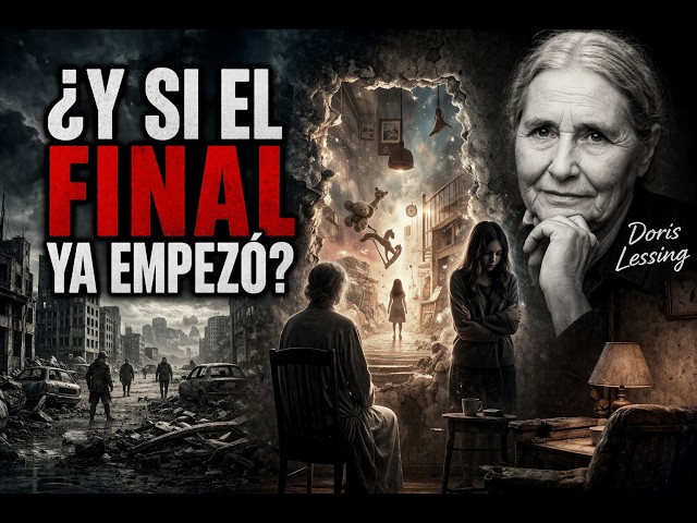 Vídeo relacionado con Memorias de una superviviente