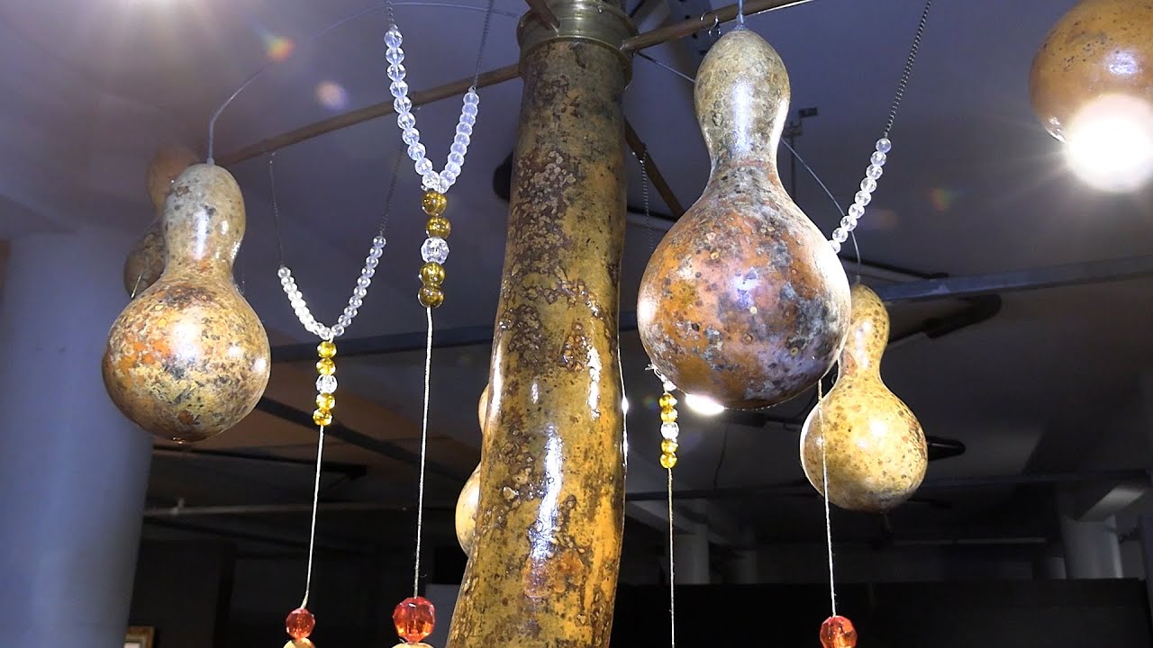 Exposição ‘Início’, de Márcio Correa, abre hoje na Fundação Cultural de Rio do Sul