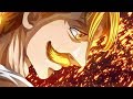Nanatsu no Taizai S2 -  Escanor Theme (Rearrangement)