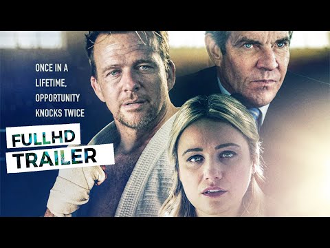 Born A Champion Official Trailer 2021