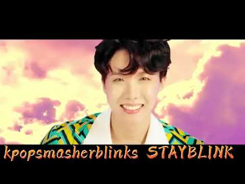 BTS × NCT DREAM [FEAT. NICKI MINAJ] 《butter × idol × hot sauce》