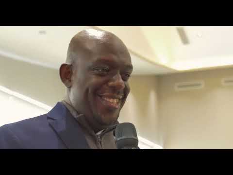 Civil Society Data Commons Launch | #CSODataCommons