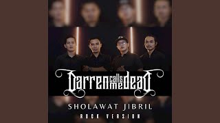 Download lagu Sholawat Jibril mp3