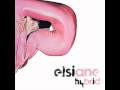 Elsiane - Prosaic 