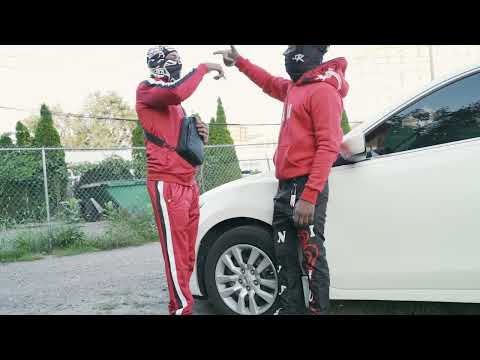 GreenLight007 x SEV - Demon Side (Official Video) Shot by @BombThreattFilms