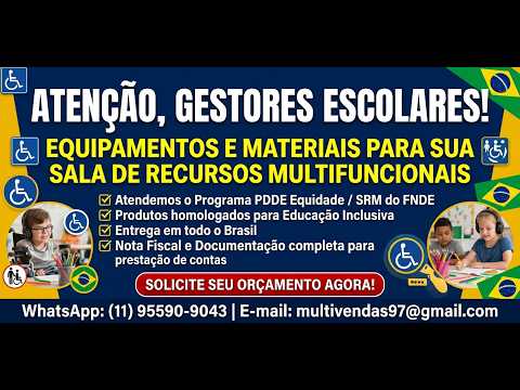 O QUE COMPRAR VERBA#PDDE EQUIDADE QUALIDADE EM RIO JANEIRO- https://abre.ai.verba-equidade-qualidade