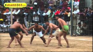 (1) Sardulgarh (Mansa) Kabaddi Tournament 19 Feb 2016