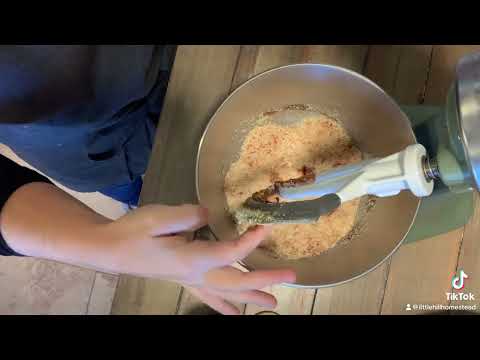 Homemade Brown Sugar. Did you know you could make brown sugar out of regular sugar?