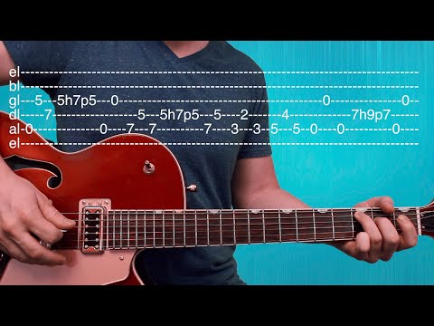 Suga Suga - Baby Bash Frankie J - Guitar Lesson w Tabs - TikTok