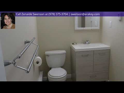 90 Brightwood Ave, Worcester, MA 01604 - MLS #72441393