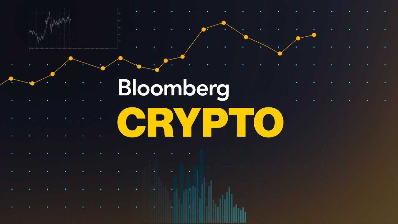 Telegram-Linked Token Plunges | Bloomberg Crypto 08/27/2024