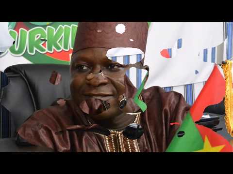 Musique du Yatenga - Liwaga