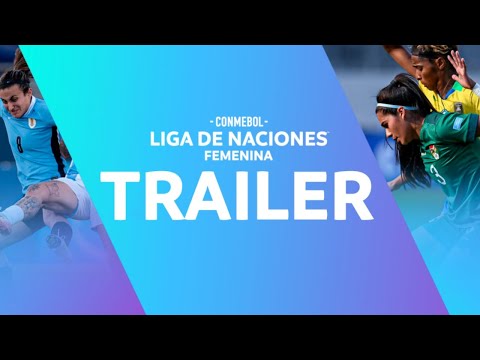 Guía completa de la Liga de Naciones Femenina de la Conmebol 2025-26: formato, grupos, fixture y todo lo que debes saber