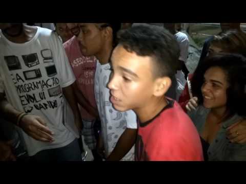 CASSIO e MDS vs JOÃO e SACI - 16ª EDIÇÃO - 2/1 - BATALHA DO FORMIGUEIRO