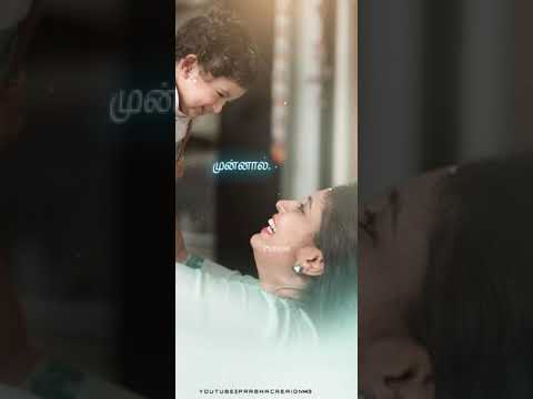 Pathu maasam enna sumanthu || Pethu eduthu amma || Amma 4k whatsaap status in tamil ||#Amma