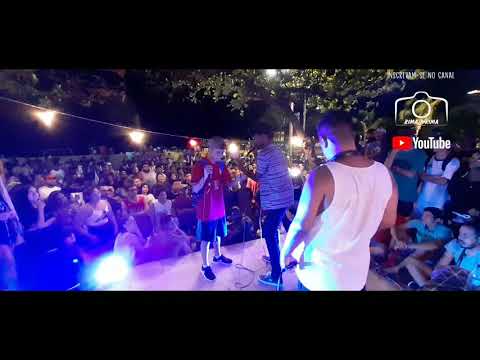 ESTADUAL-CE/TONHÃO vs MANDACARU//semifinal//#2019