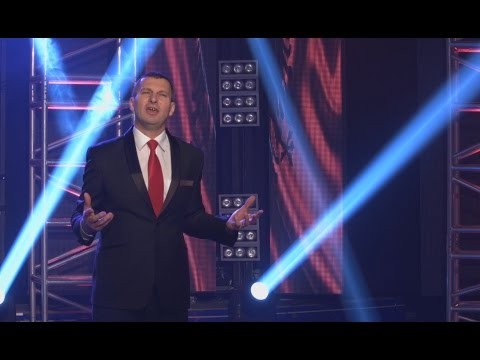 Hysni Klinaku KUSHTRIMI THRRET KOSOVA (Official Video)