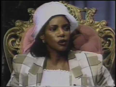 Melba Moore - Part 1 of 3