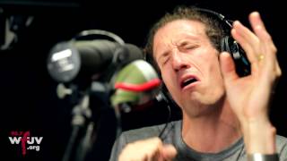 The Revivalists - &quot;Wish I Knew You&quot; (Live at WFUV)