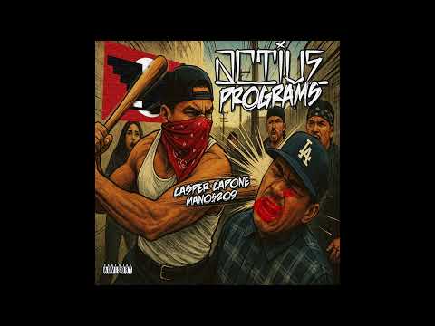 Active Programs - Mano$209 ft Casper Capone