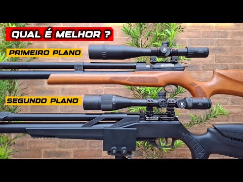 FFP or SFP SCOPE? FIRST OR SECOND FOCAL PLANE, WHICH IS BETTER?