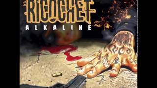 Alkaline - Ricochet (Vybz Kartel Diss)