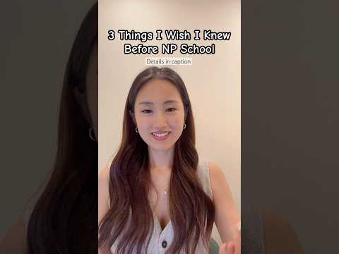 Thinking about Nurse Practitioner School? #nursing #student #healthcare #fnp #nursingstudent #nurse