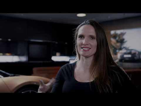 McLaren Tech Club - Episode 6 - How does McLaren use pioneering, space-age materials in the New GT?