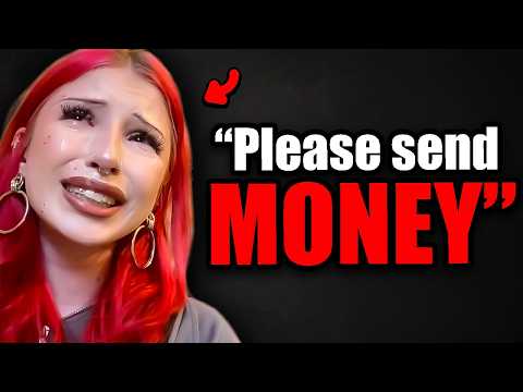 Don't Fall For TikTok Sob Stories