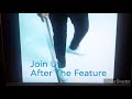 Join Us After The Feature Bumper