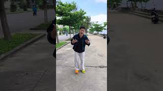 You Wore My Slippers by Mistake 👡🤯#funny #comedy #shorts 