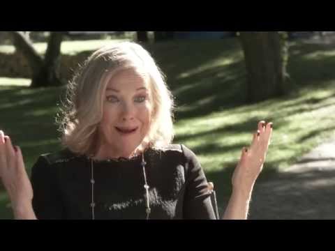 Catherine O'Hara on "Birds Going By"