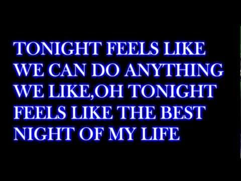 Jennifer Lopez - Goin' In (Lyrics) ft. Flo Rida