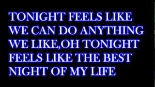 Jennifer Lopez - Goin&#39; In (Lyrics) ft. Flo Rida