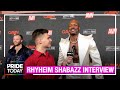 Rhyheim Shabazz Wins Performer Of The Year At 2025 GayVN Awards