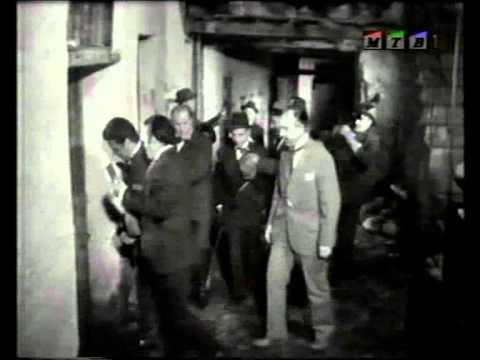 Raspeani Kratovcani -  sadila moma u Gabres lozje (1971).wmv