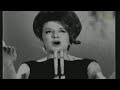 Mina - Io amo tu ami (Festival di Sanremo 1961)