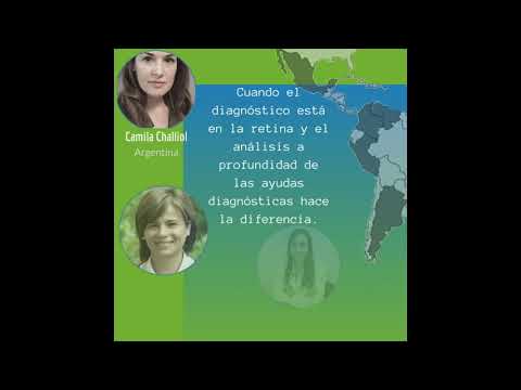 College: un caso una lección en Retina