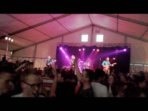 SEN-feesten Neede 2016 - Zondagavond - Boh Foi Toch - Hee hee Hoo hoo