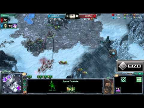 NASTL - FXO vs Rox.Kis - Game 1