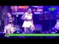 Yuko Moyoni Akothee TwawezaLive Kisumu