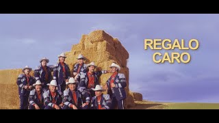 Grupo Laberinto - Regalo Caro (Letra Oficial)