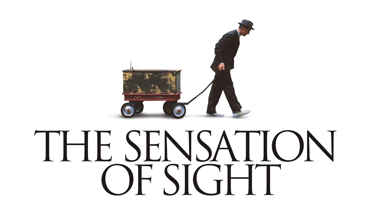 The Sensation of Sight | Official Trailer | Monterey Media