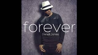 Donell Jones - Don't Blame Me