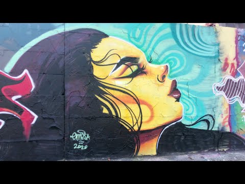 Harvey Quinn - Scherben (Prod. By That Kid Goran)