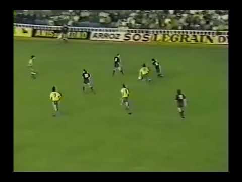 Jorge "Magico" Gonzalez (Cádiz - FC.Barcelona 1983)