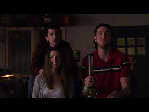 Get A Job - Anna Kendrick Becomes A Gamer Girl