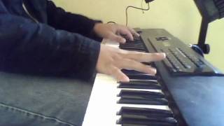 From the Dionysian Days Cover Piano