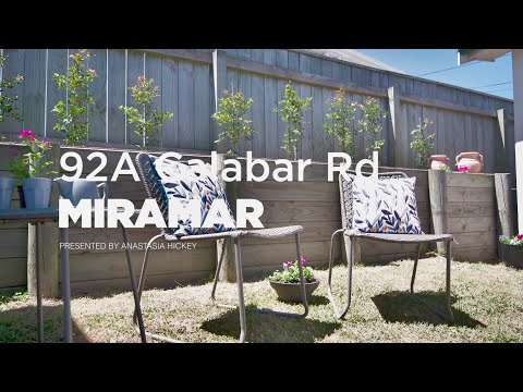 92A Calabar Road, Miramar - Wellington (Anastasia Hickey)